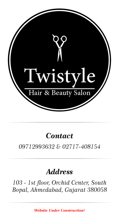 Twistyle Hair & Beauty Salon